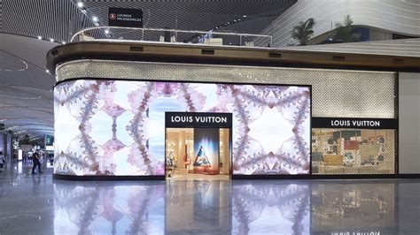 louis vuitton istanbul havalimanı|louis vuitton istanbul shop.